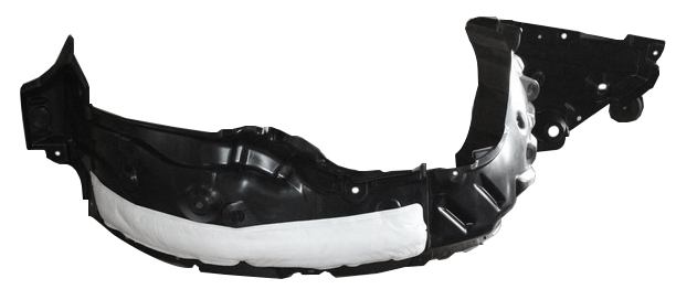 FRONT INNER FENDER RH